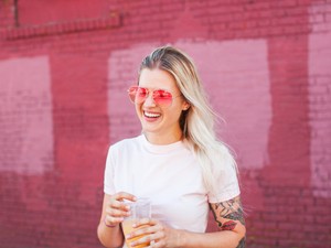 Hekkeld meg a boldogsághormonjaidat: néhány trükk a derűsebb mindennapokért!