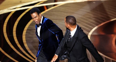 Vélemény: Mi a legnagyobb baj a Will Smith-féle pofonnal az Oscar gálán?