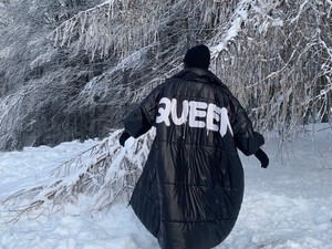 Íme a tökéletes téli szett Fitos-Dombai Laura jóvoltából!