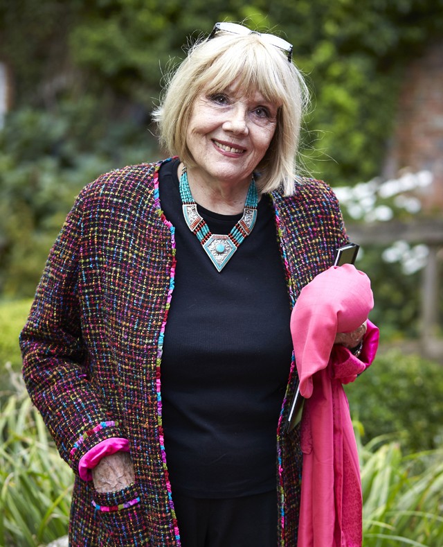 Annyira szomorú: elhunyt a Trónok harca színésznője