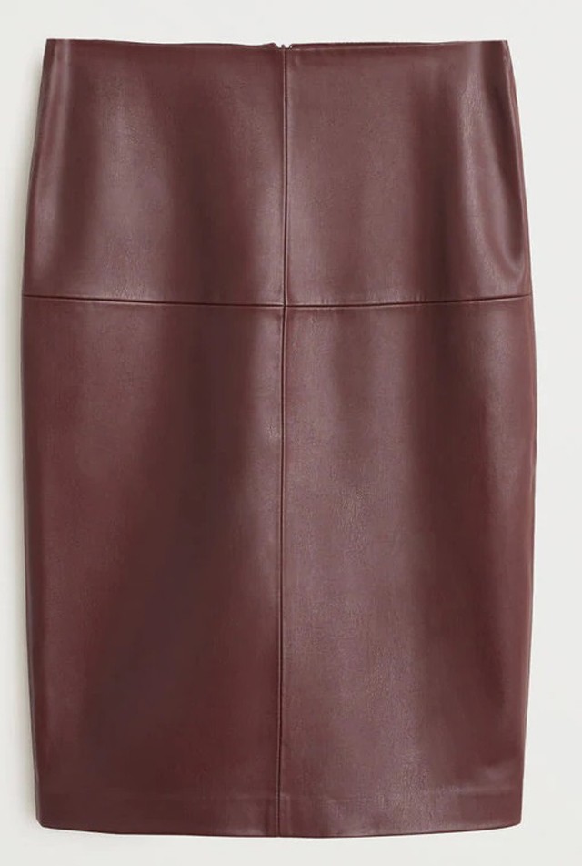 Szoknya MANGO 8995 Ft