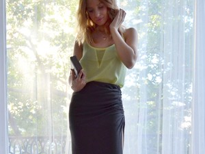 Ma lányok éjszakája hajnalig!