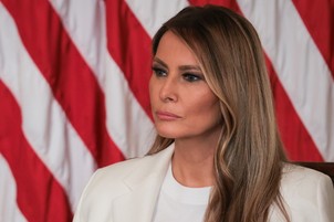 Megnéztük a Melania Trump filmet, de több kérdésünk lett a végére, mint válaszunk