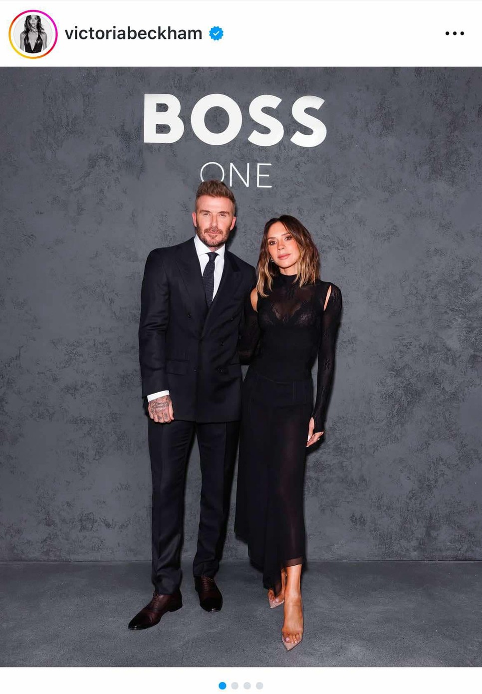 David és Victoria Beckham kétségkívül Hollywood egyik legszebb párosa