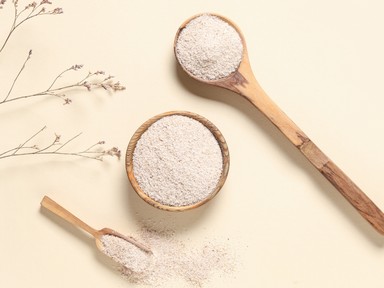 Leteszteltük: ez történne a testeddel, ha minden egyes nap ennél az útifűmaghéjból