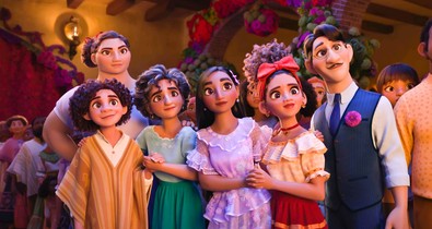 Igenis kell a múltat bolygatni - egy Disney-mese is segíthet a transzgenerációs traumáiddal való munkában