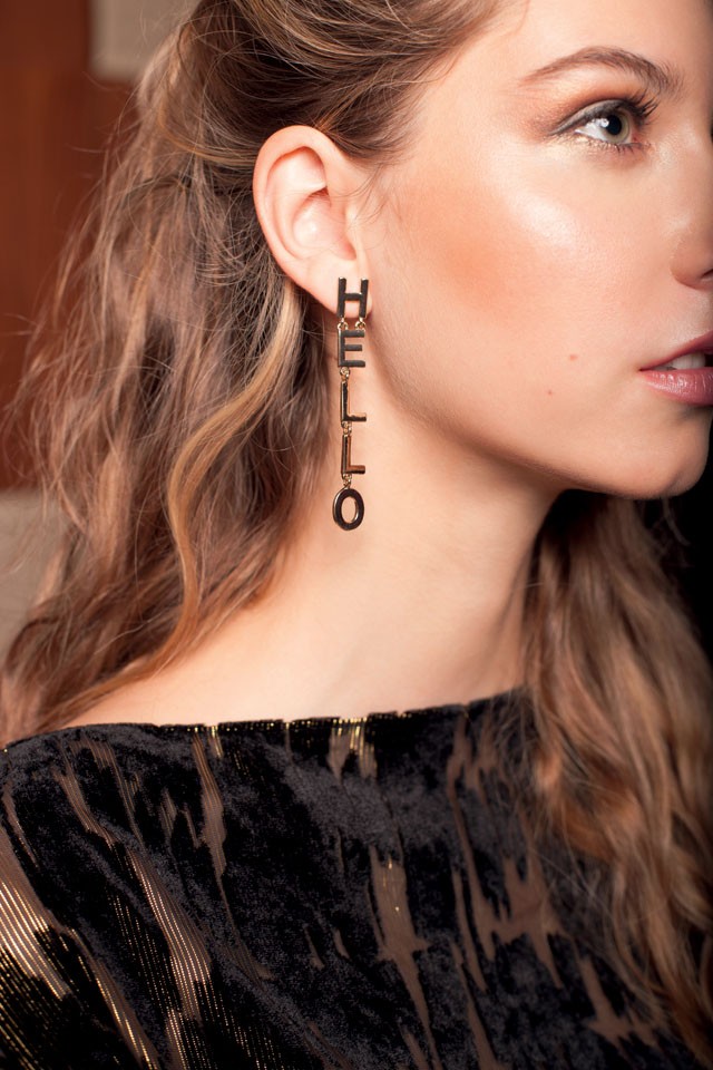 Télen is divatosan! Dallos Bogi izgalmas stílustrükköket mutatott nekünk!