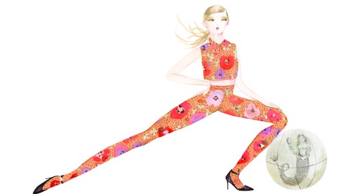 Szűz éves horoszkóp: Szerelem és munkahelyi kihívások várnak rád 2023-ban