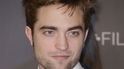 2,5 milliárdért lesz jó arc Robert Pattinson