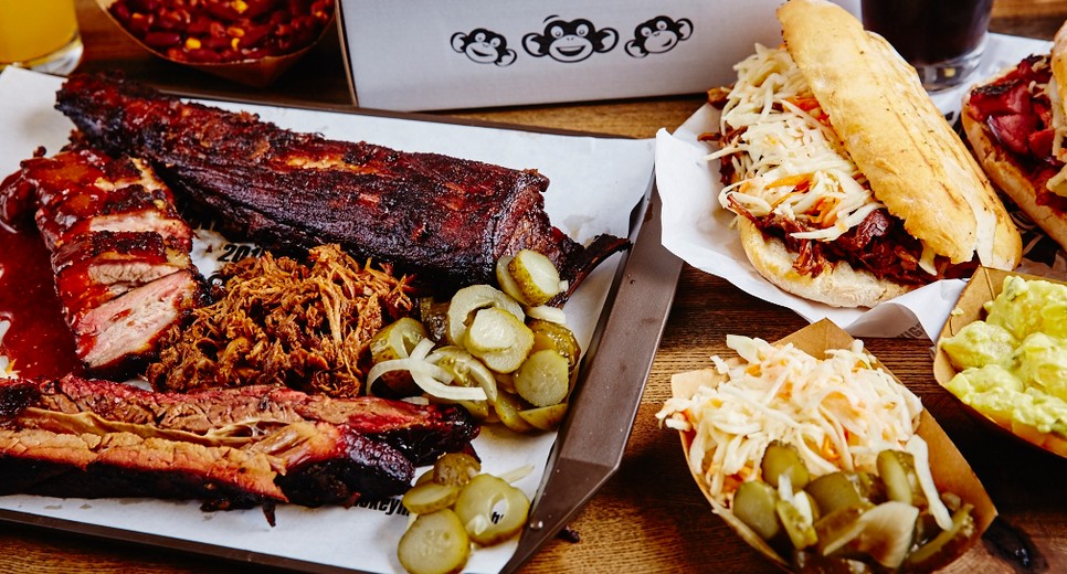 Programok Budapesten: ingyenes Food Truck Show a spanyol ízek szerelmeseinek a Kincsem parkban