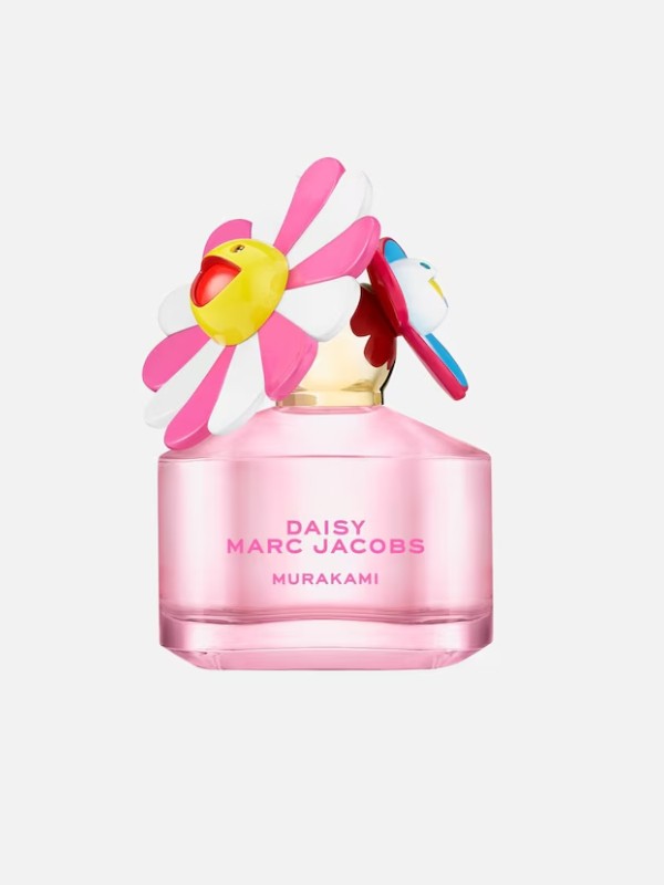 Daisy Murakami Pink edp MARC JACOBS 49 990 Ft/50 ml (999,8 Ft/1 ml) - douglas.hu