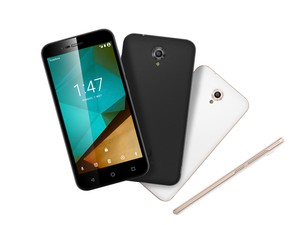 Csúcskategóriás sajátmárkás telefonok a Vodafone kínálatában