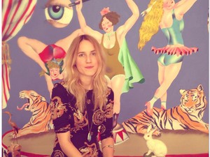 A Ludovika csajok ma ismét együtt