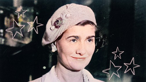 Divatdiktátorból lett náci kém Coco Chanel, akinek a neve mára egyet jelent a luxussal és az eleganciával