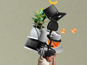 15 jel, hogy túl sok időt töltesz a munkahelyeden