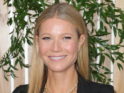 Érik a botrány Gwyneth Paltrow vaginás sorozata körül