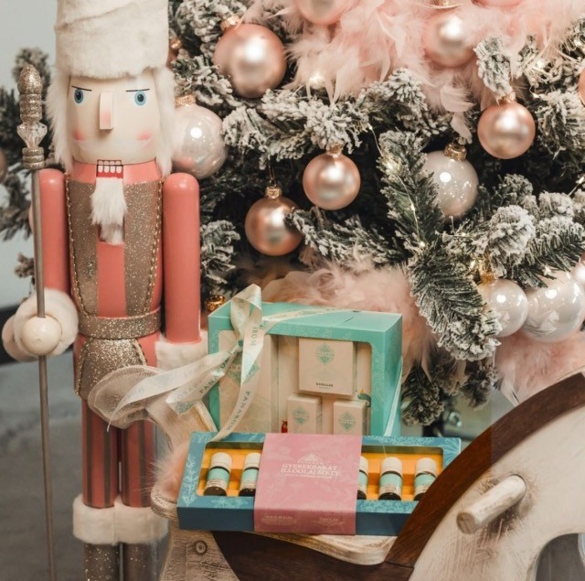 Ezek a legjobb 5000 Ft alatti piperék a Beautynapokon