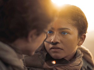 Minden, amit eddig tudunk a Dűne 2. részéről