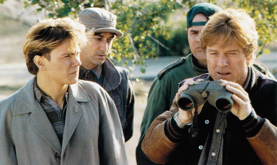 A 15 legjobb kémfilm, amivel feldobhatod az estédet