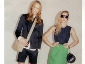 Alice Dellal a Marc by Marc Jacobs új arca