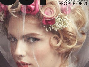 Nővé operáltatta magát az androgün modellsztár