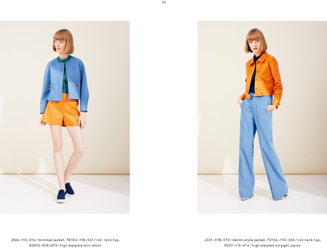 Nemzetközi topmodellel indul a magyar Áeron tavaszi kollekciója