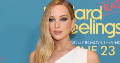 Jennifer Lawrence megszegte a divatszabályokat, és milyen jól tette