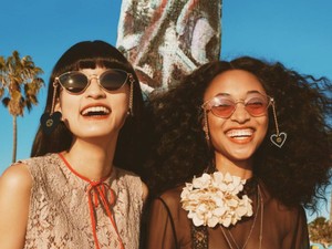 Mutatjuk, melyik napszemüveg illik leginkább az arcformádhoz