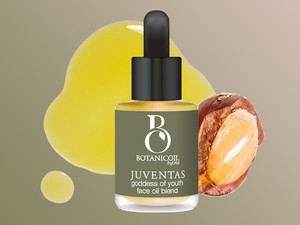 GlamDrop: Készítsd fel bőröd az őszre hidegen sajtolt olajokkal!