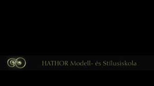 Hathor Modell és Stílusiskola