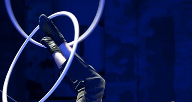 Két újabb estével zárja az évadot az első magyar újcirkusz-produkció