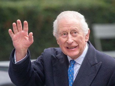 A palota hivatalosan is bejelentette: Károly király olyat tett, amit még soha egyetlen elődje sem