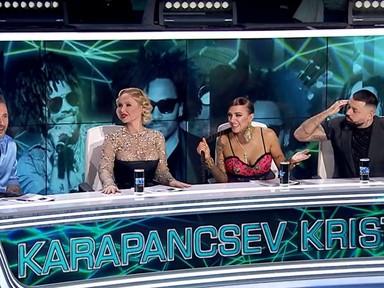 Darabokra törte a szívünket a Sztárban sztár leszek! legutóbbi kiesője