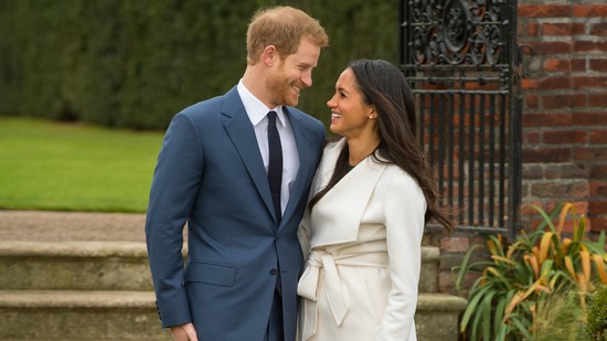 Hoppá! Meghan Markle lecserélhette a Harry hercegtől kapott eljegyzési gyűrűjét