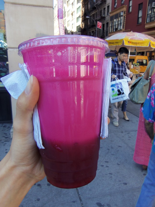 Glamour szerkesztőség