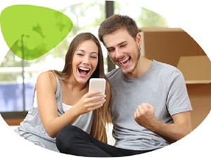 A kölcsönfelvétel biztonságos módját kínáló Előrelátó Csomag