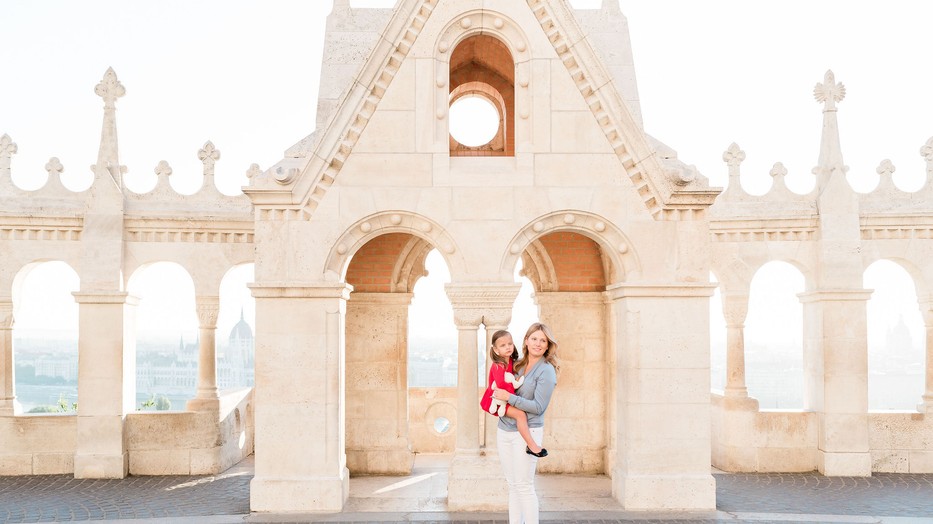 Budapest mindig tartogat valami izgalmas látnivalót