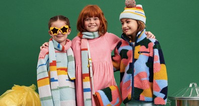 Tudatos öltözködés már kicsi kortól: a fenntartható gyermekdivat