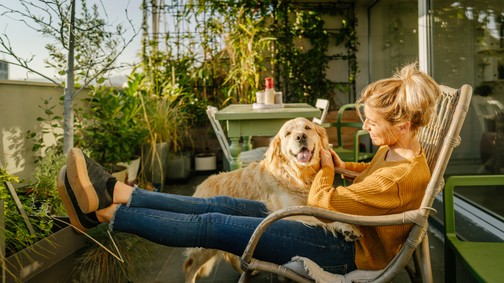 Ha nem engedsz a lelassulásnak, a tested fogja kikényszeríteni