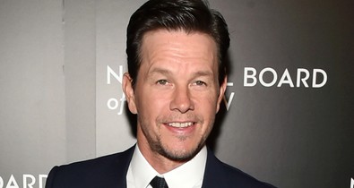 Napi cuki: Mark Wahlberg a lányaival