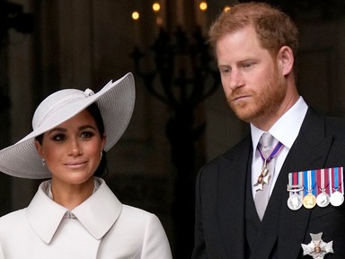 Meghan Markle és Harry herceg brutális pénzt buktak el, nem akárhonnan érkezett a kegyelemdöfés