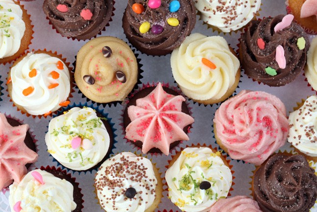 Úgy választunk partnert, ahogy csokit?