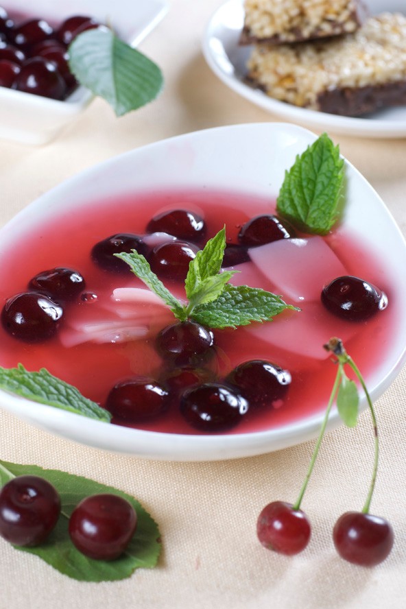 Nyári nyalánkságok