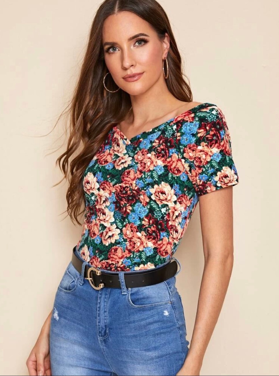 Bemutatjuk az új GLAMOUR Nagykövetet