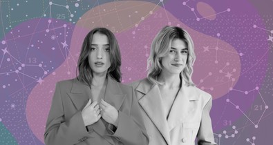 Schóbert Lara: „Anyukám úgy nevelt, hogy sose függjek senkitől”