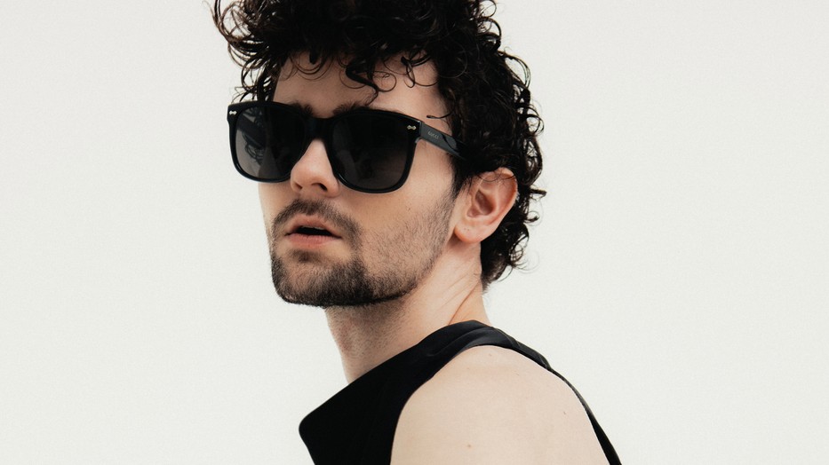 Buzasi Patrik új videóklipje egy összetartó alkotóközösség által született meg Fotó: Oleg Borisuk