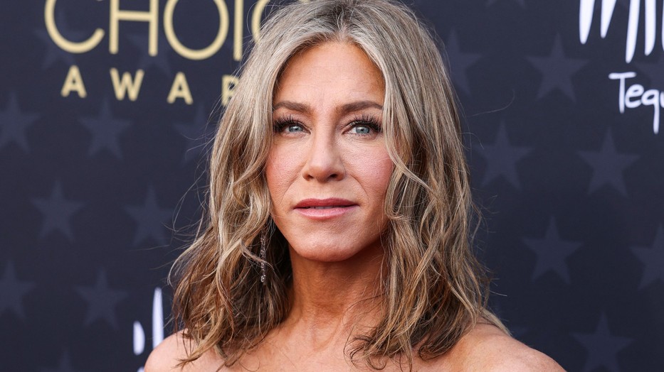 Jennifer Aniston élete nem csak Brad Pitt körül forgott
