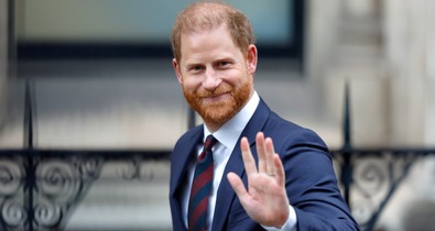 Ez a két nő volt Harry herceg nagy szerelme, mielőtt feleségül vette Meghan Markle-t