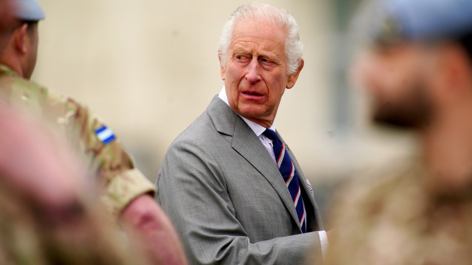 Károly király egy windsori ingatlan sorsáról dönt a hetekben - de sokkal több van ebben