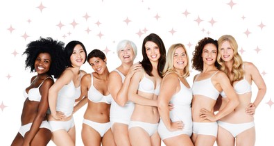 Hihetetlen, de már 20 éves a Dove Valódi Szépség kampány